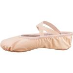 Beige Ademend Balletschoenen  voor de Zomer  in maat 27 voor Meisjes 