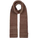Bruine Acryl Bickley + Mitchell Gebreide Gebreide sjaals Sustainable in de Sale voor Heren 