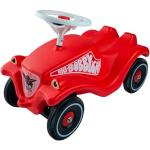Rode BIG Bobby Car Sinterklaas Vervoer Driewielers 6 - 12 maanden voor Babies 