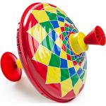 Multicolored Bigjigs Toys Bromtollen 2 - 3 jaar voor Kinderen 