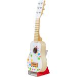 Multicolored Houten Bigjigs Toys Kindergitaren 2 - 3 jaar 