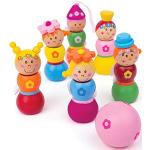 Multicolored Houten Bigjigs Toys Feeën & Elfen Buitenspeelgoed artikelen 