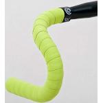 Groene Bike Ribbon Stuurlint met motief van Fiets 
