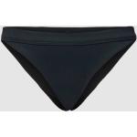Zwarte Polyamide Roxy Bikini slips Sustainable in de Sale voor Dames 