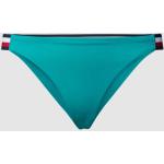 Groene Polyamide Tommy Hilfiger Bikini slips Sustainable in de Sale voor Dames 