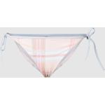 Roze Polyamide Tommy Hilfiger Bikini slips in de Sale voor Dames 