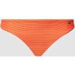 Koralen Polyamide Stretch Tommy Hilfiger Bikini slips in de Sale voor Dames 