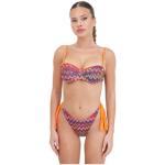 Multicolored Handwas 4Giveness Brazilian bikini's  voor de Lente  in maat XL in de Sale voor Dames 