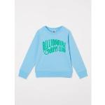 Billionaire Boys Club Arch sweater met logoprint - Lichtblauw
