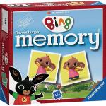Ravensburger Memory spellen 2 - 3 jaar voor Kinderen 