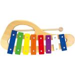 Houten Bino Xylofoons 2 - 3 jaar voor Kinderen 