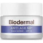 Biodermal Anti Age Dagcrème 60+ met factor 15