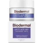 Biodermal Dagcreme anti age 60+ 50ml