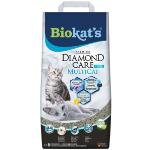 Biokat&apos;s Diamond Care Multicat Fresh 8 Liter