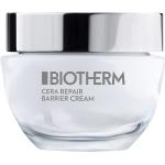 Crèmewitte Biotherm Rimpelverminderende Dagcrèmes voor een gevoelige huid voor Dames 