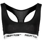 Zwarte Philipp Plein Sport bh's voor Fitness  in maat XL in de Sale voor Dames 