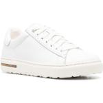 Witte Rubberen Birkenstock Bend Damessneakers  in maat 36 