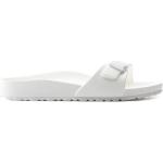 Witte Birkenstock Madrid Sandalen  voor de Zomer  in 40 met motief van Madrid in de Sale voor Dames 
