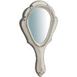 Retro Houten Biscottini Antiek look Decoratieve spiegels Sustainable 
