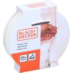 Black & Decker Afplak tape 