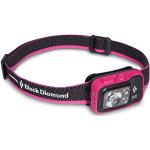 Black Diamond Spot 400 Hoofdlamp, ultra pink