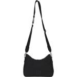 Black Women's Messenger Bag 1543 GAP1543