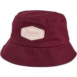 Streetwear Pastelrode Bucket hats  voor de Zomer  in Onesize Sustainable in de Sale voor Dames 