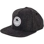 Tweed Snapback cap  voor de Zomer  in Onesize Sustainable voor Heren 