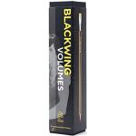 Blackwing Potlood 651 HB, 12 Count, Limited-Edition Potloodset, zwart en geel