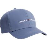 Casual Blauwe Tommy Hilfiger Baseball caps Bio voor Heren 