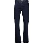 Donkerblauwe Stretch PME Legend Regular jeans  lengte L36  breedte W36 voor Heren 