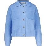 Blauwe RINO & PELLE Teddy jassen  in maat XL voor Dames 