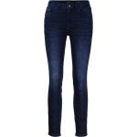Blauwe Opus Skinny jeans  lengte L28  breedte W36 voor Dames 