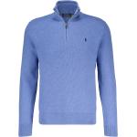 Blauwe Ralph Lauren Polo Poloshirts  in maat XXL voor Heren 