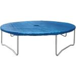 Blauwe beschermhoes trampoline 423