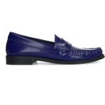 Blauwe Loafers  in 40 met Instap in de Sale voor Dames 