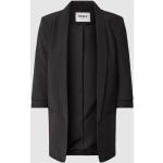 Zwarte Polyester ONLY Blazers voor Dames 