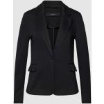 Zwarte Polyester Vero Moda Blazers  in maat S in de Sale voor Dames 