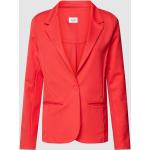 Rode Polyester Saint Tropez Blazers  in maat S in de Sale voor Dames 