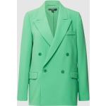Lichtgroene Polyester Esprit Collection Blazers in de Sale voor Dames 
