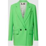 Groene Polyester Marc Cain Blazers in de Sale voor Dames 