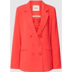 Rode Polyester Saint Tropez Blazers  in maat S in de Sale voor Dames 