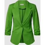Groene Polyester Fransa Blazers  in maat S voor Dames 