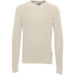 Blend Heren Bhcodford Crew Pp Noos Pullover, Oyster Gray (141107), XXL