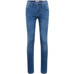 Casual Blauwe Skinny pantalons  in maat L  breedte W28 Tapered Sustainable voor Heren 