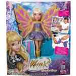 Bling the Wings Star - Winx Club Rocco Giocattoli