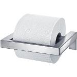 Moderne Roestvrije Stalen Blomus Menoto Toiletpapierhouders Gepolijste in de Sale 