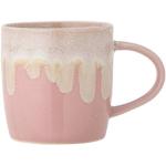 Roze Keramieken Bloomingville Koffiekopjes & koffiemokken met motief van Koffie 