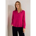 Klassieke Roze CECIL Overhemdblouses  in maat XXL voor Dames 