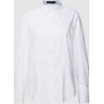 Witte Polyester Betty Barclay Damesblouses 